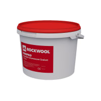 Rockwool FirePro Acoustic Intumescent Sealant Trowel Grade 5kg
