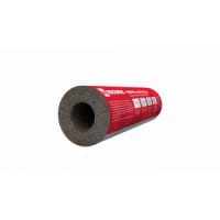 Rockwool FirePro Insulated Fire Sleeve 25 x 34 x 300mm