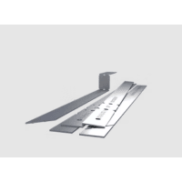Rockwool SP/XL Fixing Bracket for 600mm Cavity Pack of 50