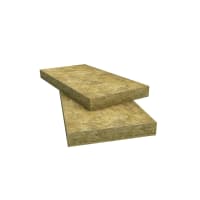 Rockwool NyRock Rainscreen 032 Insulation 1.2m x 600 x 115mm Pack of 3