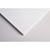 Zentia Prestige Board Ceiling Tile 600 x 600 x 19mm Box of 10