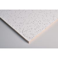 Zentia Fission ND Board Ceiling Tile 1.2m x 600 x 15mm Box of 10