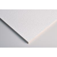 Zentia Mezzguard Board Ceiling Tile 600 x 600 x 16mm Box of 16