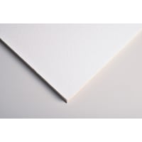 Zentia Plain Board Ceiling Tile 600 x 600 x 15mm Box of 16