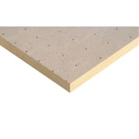 Kingspan TR27 Thermaroof Roof Insulation Board 1.2m x 1200 x 120mm
