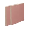 Gyproc Moisture Resistant Plasterboard Tapered Edge 3000x1200x12.5mm