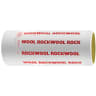 Rockwool RollBatt Insulation 3.65m x 600 x 150mm Pack of 2