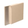 Gyproc Plasterboard Duplex Board <BR>Square Edge 2400 x 1200 x 12.5mm