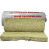 Rockwool Twinroll 2750 x 1200 x 100mm Brown