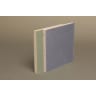 Gyproc SoundBloc Moisture Resistant Plasterboard 2400 x 1200 x 12.5mm