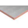 Kingspan Kooltherm K110 Soffit Board 2.4 x 1.2m x 110mm Pack of 6