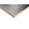 Kingspan TR26 Thermaroof Roof Board 2400 x 1200 x 100mm