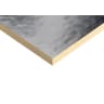 Kingspan TR26 Thermaroof Roof Insulation Board 2.4m x 1200 x 100mm