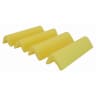 Cellecta Yelofon Acoustic Flank Strip 3000 x 30mm Yellow