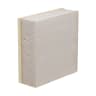 Gyproc ThermaLine PIR Board Tapered Edge 2400 x 1200 x 53mm