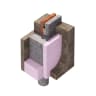 BEWI Claymaster Board 2.4m x 1200 x 50mm Pink