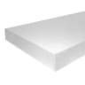 BEWI Claymaster Board 2.4m x 1200 x 50mm Pink