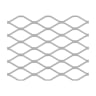 Metal Mesh Medium Duty Security Sheet 1250 x 2500mm
