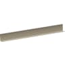 Chicago Metallic T24 Click 2890 Perimeter Wall Angle Trim 3050x32x19mm