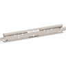 Chicago Metallic T24 Click 2890 Main Runner 3600 x 38 x 24mm White