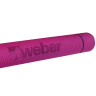 Weber Reinforcement Mesh Cloth 50m x 3.5mm Pink
