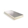 Recticel Eurothane Eurodeck Flat Roof Insulation 2.4m x 1.2m x 25mm