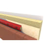 ARC Thermal Cavity Barrier 50mm Timber to Timber 1200mm x 150 x 75mm