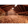 Knauf Insulation Loft Roll 44 Combi-Cut 100mm x 12.18m 13.89m²