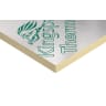 Kingspan TP10 Thermapitch Roof Insulation Board 2.4 x 1.2m x 110mm Pack of 3