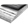 TLX Silver Thinsulex Multifoil Insulating Vapour Barrier 10 x 1.2m