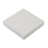 Promat Vermiculux-S Calcium Silicate Board 2.5 x 1.2m x 50mm