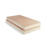 Recticel Plylok Roof Board 2.4m x 1200 x 126mm
