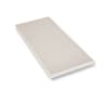 Recticel PowerDeck F -Warm Flat Roof PIR Insulation Board 1.2m x 600 x 100mm
