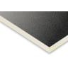 Recticel PowerDeck U -Warm Flat Roof PIR Insulation Board 1.2m x 600 x 120mm