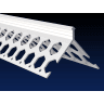 Renderplas Corner Bead 2.5m x 10mm White