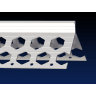 Renderplas Corner Bead 2.5m x 10mm White