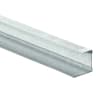 Siniat Suspended Ceiling Edge Channel 3.6mm