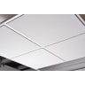 Zentia Prestige Tegular24 Ceiling Tile 1.2m x 600 x 19mm Box of 8