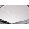 Zentia Aruba Max Board Ceiling Tile 600 x 600 x 15mm Box of 14