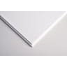 Zentia Aruba Max Tegular15 90 Ceiling Tile 600 x 600 x 18mm Box of 14