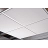 Zentia Aruba Max Tegular Ceiling Tile 600 x 600 x 18mm Box of 14