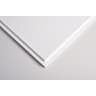 Zentia Aruba Max Tegular24 Ceiling Tile 600 x 600 x 18mm Box of 14