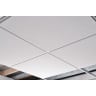 Zentia Aruba MicroLook 90 Ceiling Tile 600 x 600 x 15mm Box of 16