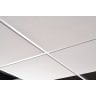 Zentia Aruba Tegular Ceiling Tile 600 x 600 x 15mm Box of 16