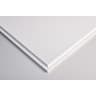 Zentia Aruba Tegular Ceiling Tile 600 x 600 x 15mm Box of 16