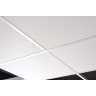 Zentia Hydroboard Board Ceiling Tile 600 x 600 x 15mm Box of 40