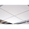 Zentia Perla OP 0.95 MicroLook 90 Ceiling Tile 600 x 600 x 15mm Box of 16