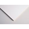 Zentia Plain Board Ceiling Tile 600 x 600 x 15mm Box of 16