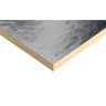 Kingspan TR26 Thermaroof Roof Insulation Board 2.4 x 1.2m x 110mm Pack of 3