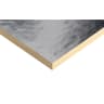 Kingspan TR26 Thermaroof Roof Insulation Board 2.4 x 1.2m x 80mm Pack of 4